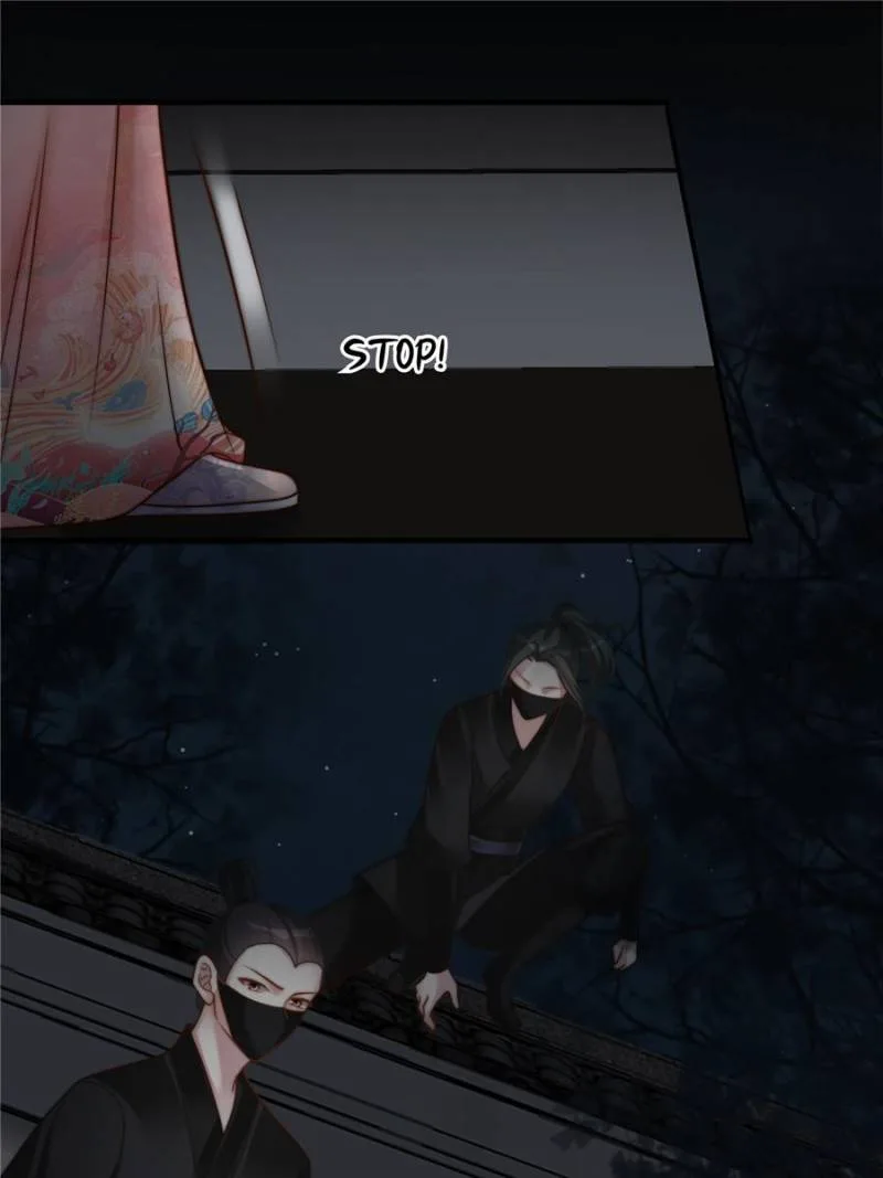 The Young Genius Paintress Chapter 56 page 39