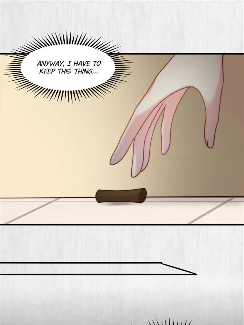 The Young Genius Paintress Chapter 56 page 37