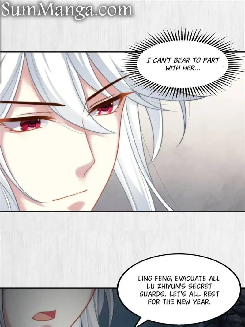 The Young Genius Paintress Chapter 55 page 26