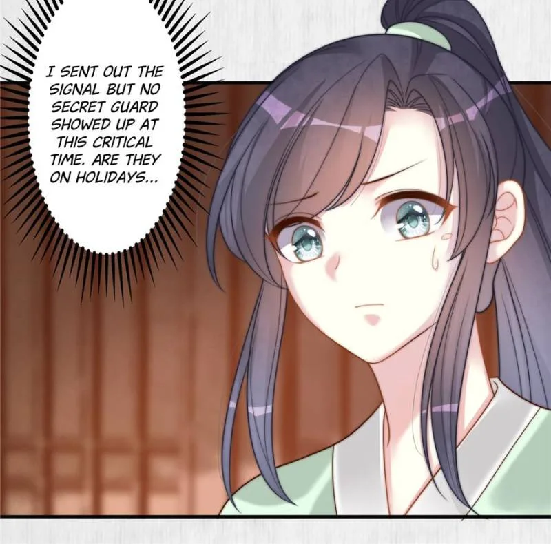 The Young Genius Paintress Chapter 56 page 7
