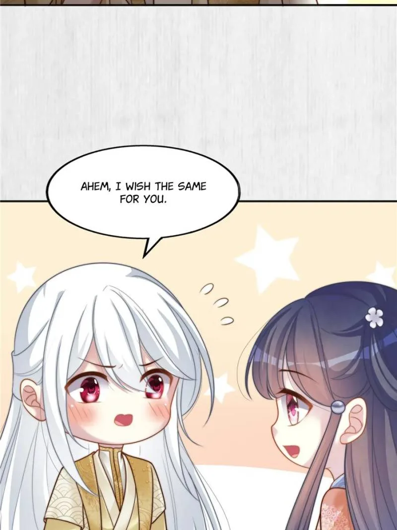 The Young Genius Paintress Chapter 55 page 11