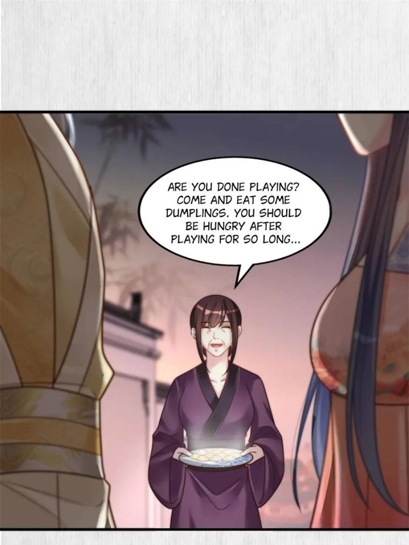 The Young Genius Paintress Chapter 54 page 16