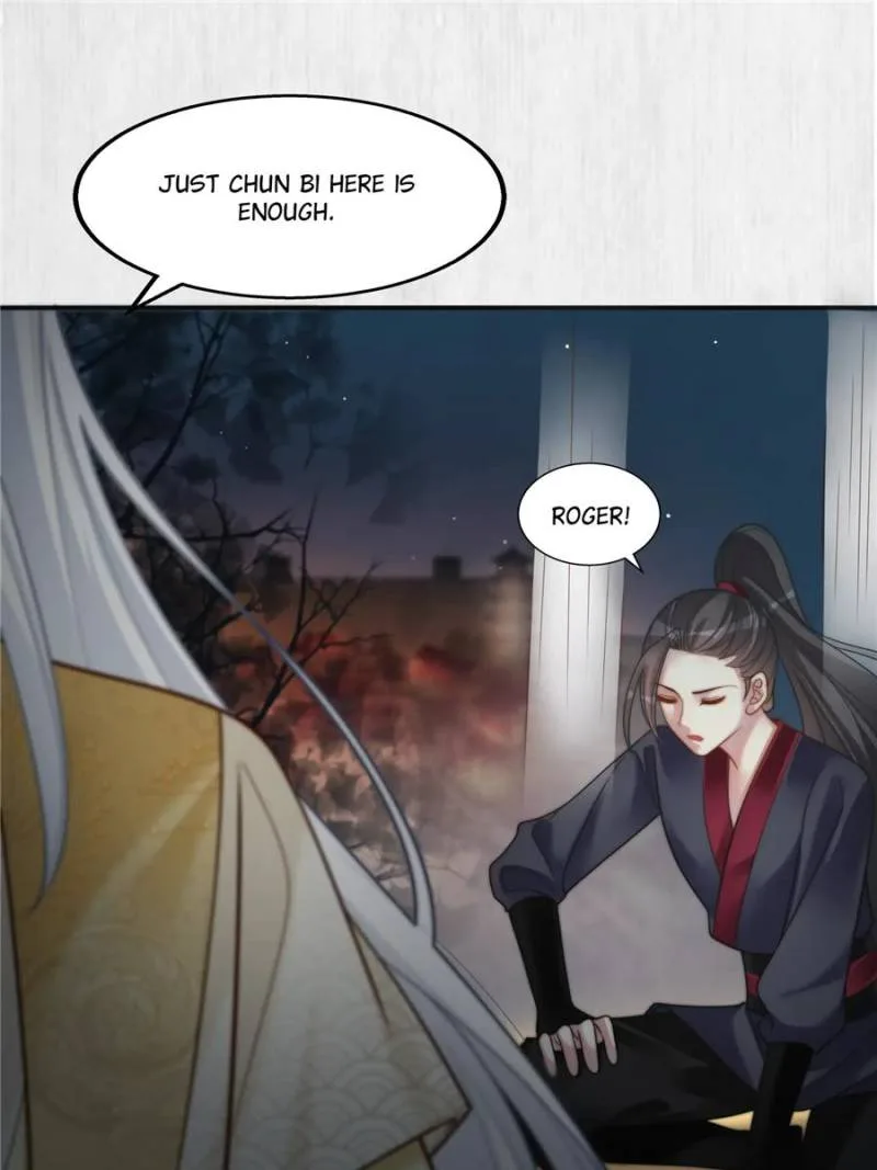 The Young Genius Paintress Chapter 55 page 28