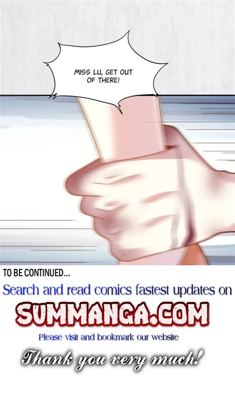 The Young Genius Paintress Chapter 55 page 42