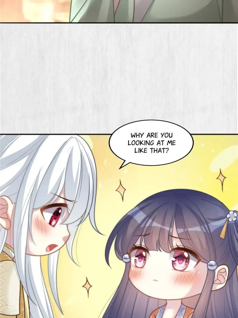 The Young Genius Paintress Chapter 55 page 14
