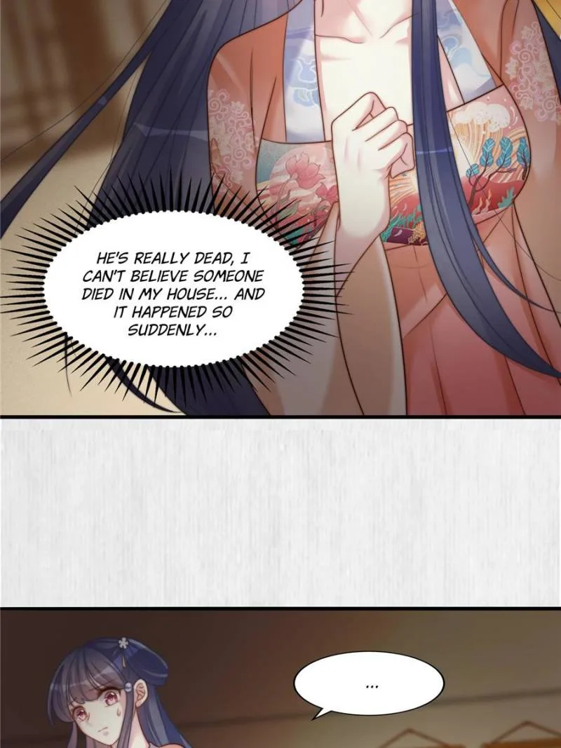 The Young Genius Paintress Chapter 56 page 35