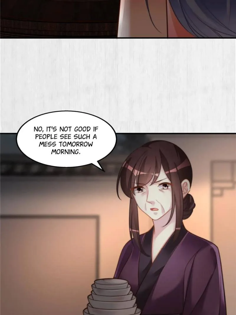 The Young Genius Paintress Chapter 55 page 33