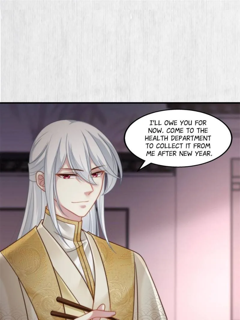 The Young Genius Paintress Chapter 54 page 23
