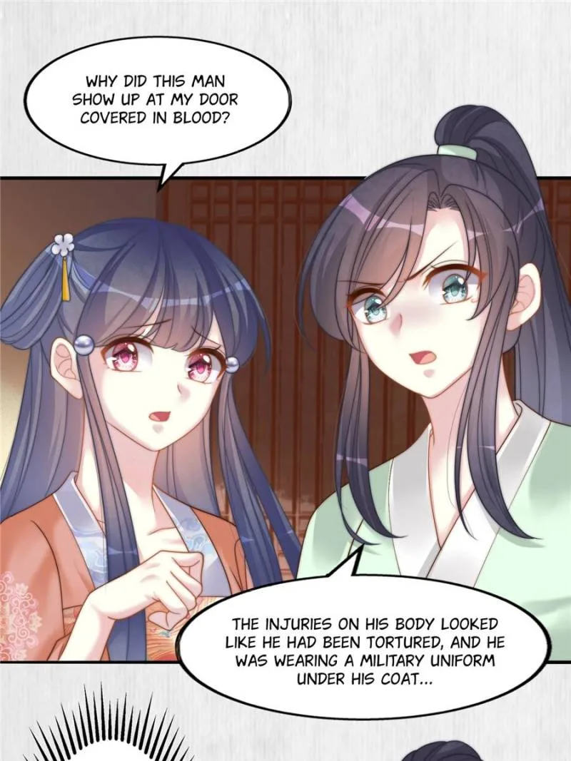 The Young Genius Paintress Chapter 56 page 6