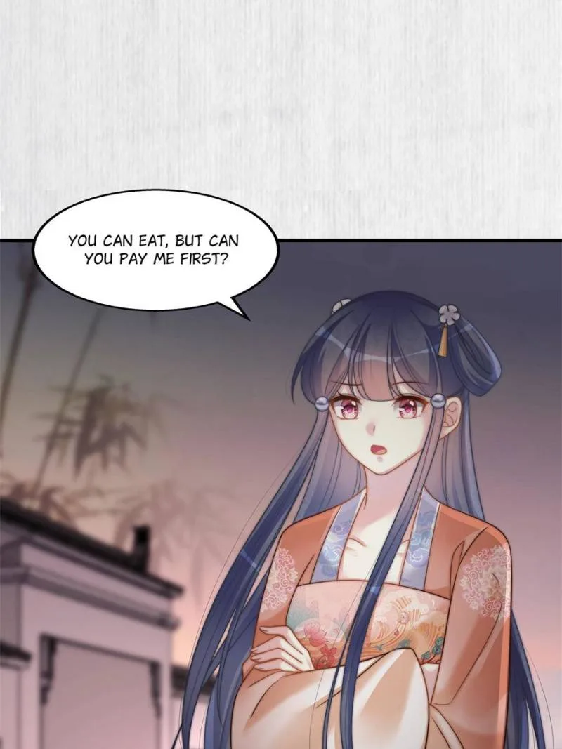 The Young Genius Paintress Chapter 54 page 21