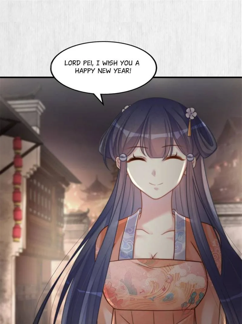 The Young Genius Paintress Chapter 54 page 34