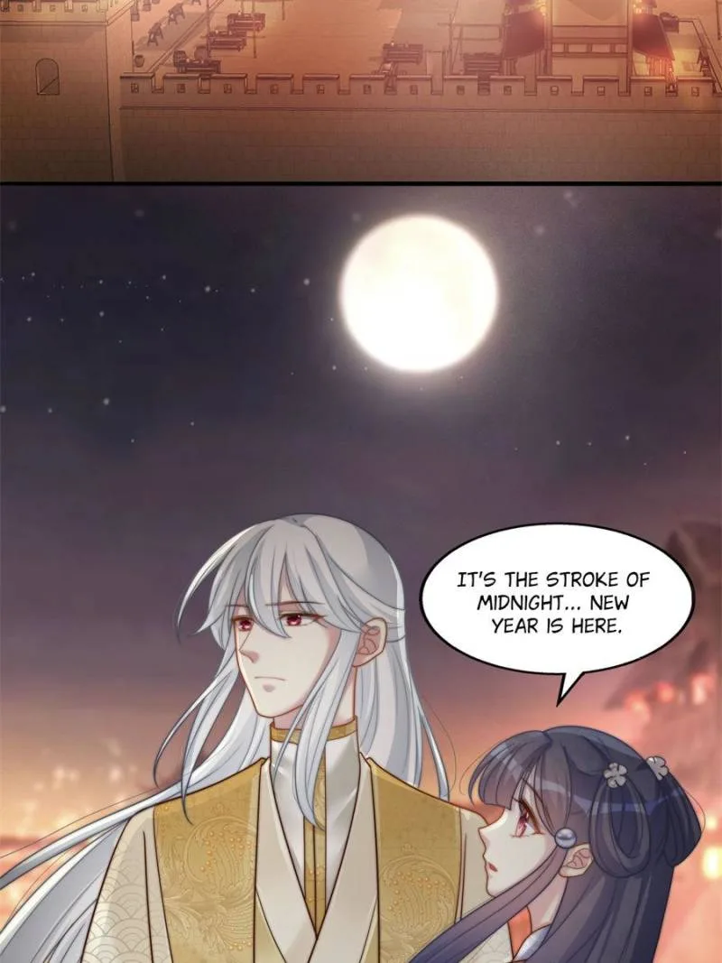 The Young Genius Paintress Chapter 54 page 32