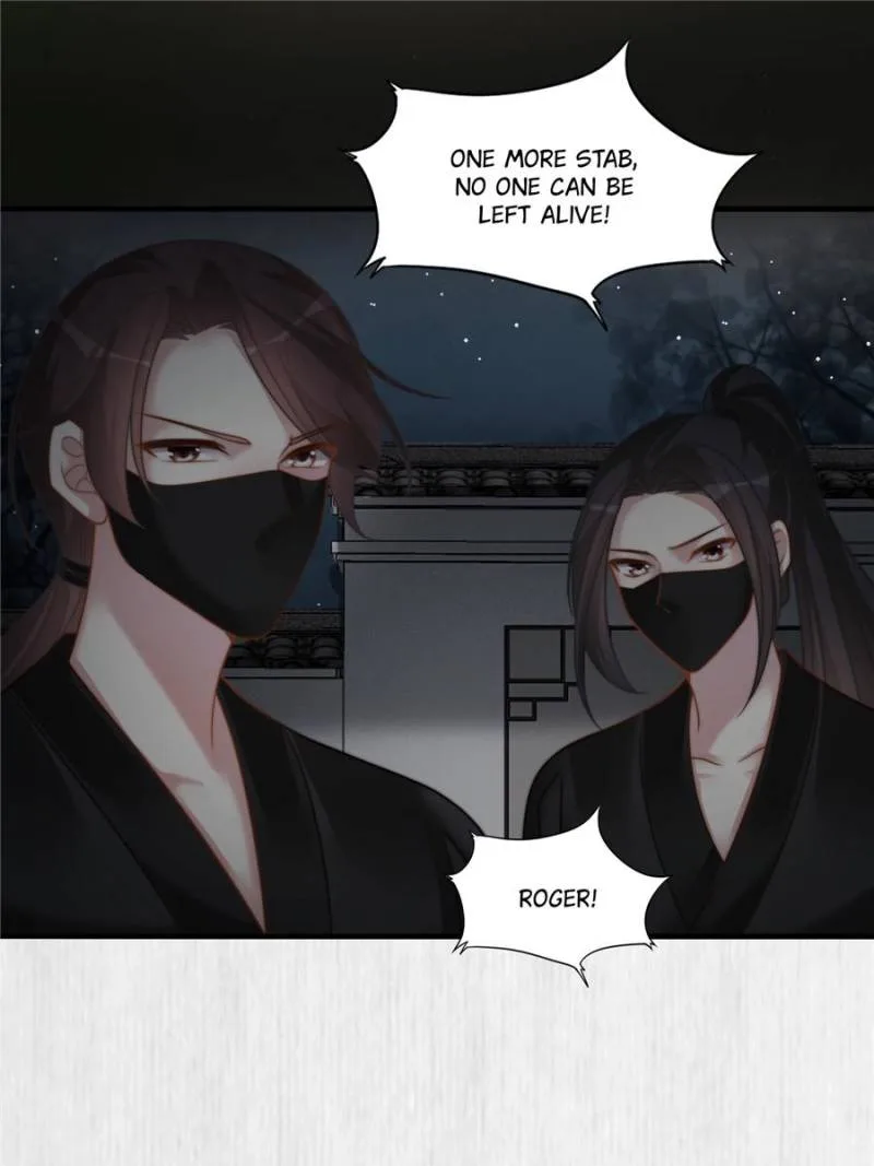 The Young Genius Paintress Chapter 57 page 4