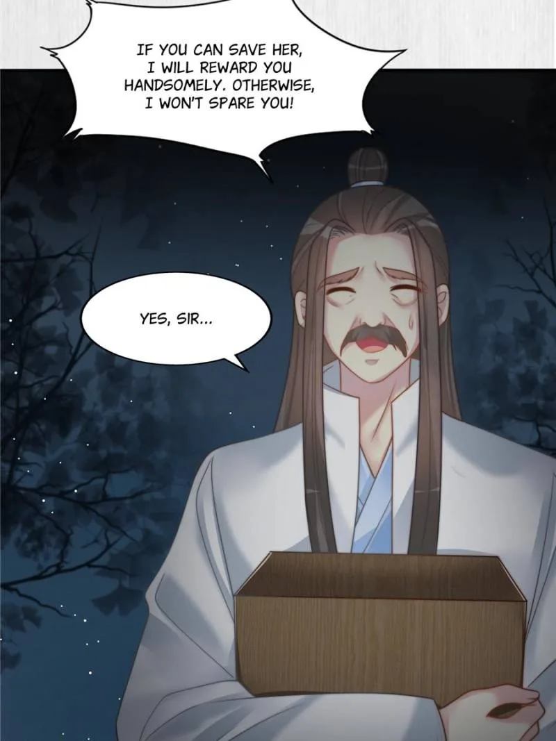 The Young Genius Paintress Chapter 57 page 24
