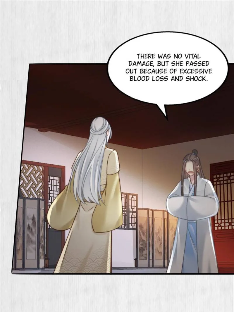 The Young Genius Paintress Chapter 57 page 29