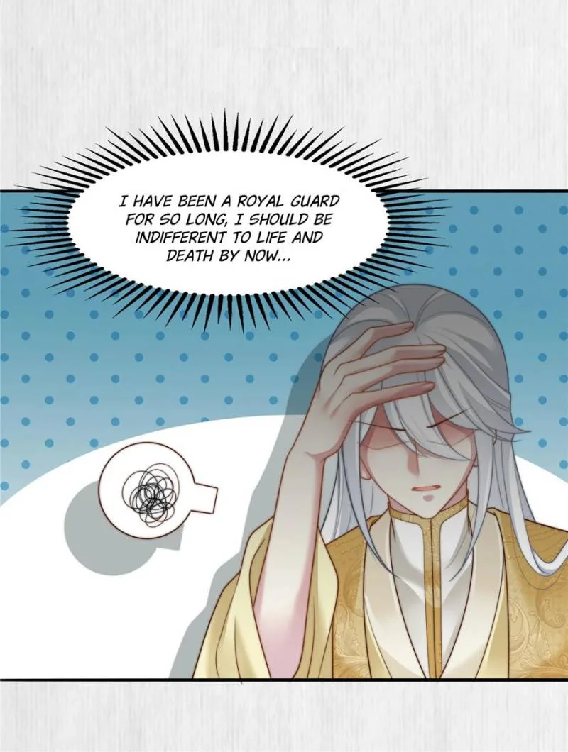 The Young Genius Paintress Chapter 57 page 35
