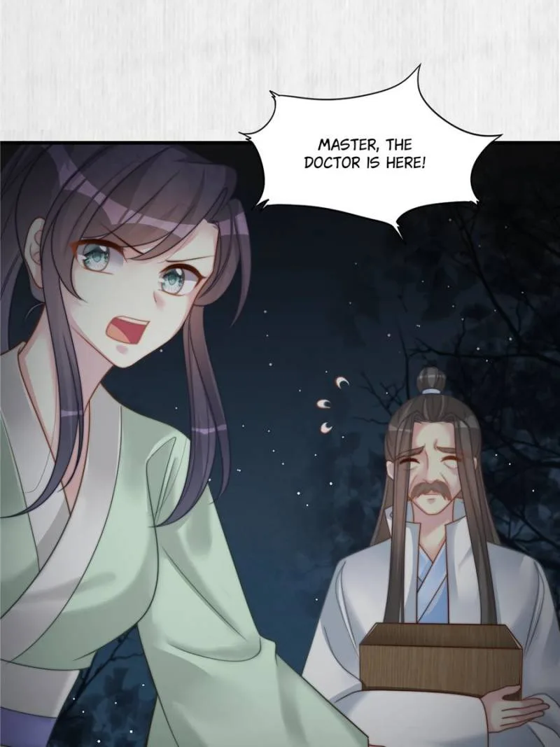 The Young Genius Paintress Chapter 57 page 21