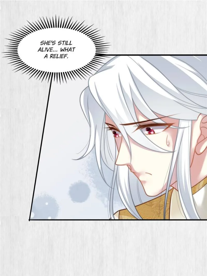 The Young Genius Paintress Chapter 57 page 20
