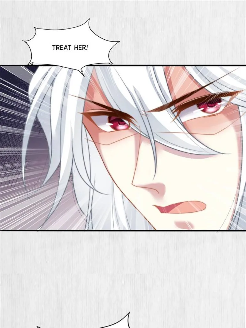 The Young Genius Paintress Chapter 57 page 23