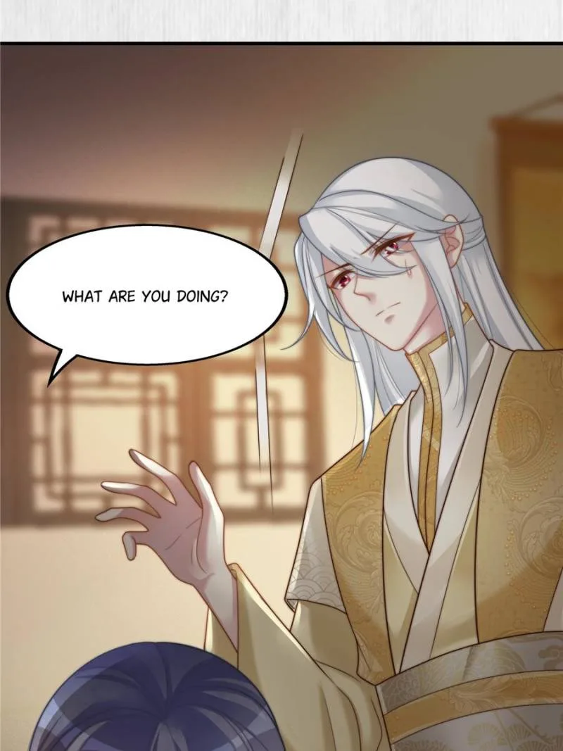 The Young Genius Paintress Chapter 57 page 44
