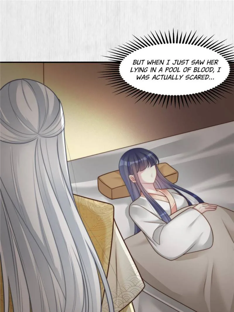 The Young Genius Paintress Chapter 57 page 36