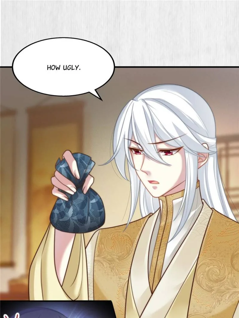 The Young Genius Paintress Chapter 58 page 28