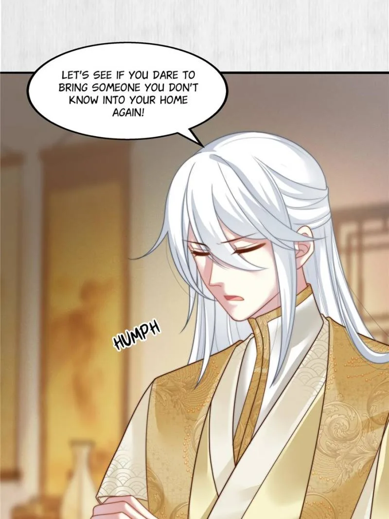 The Young Genius Paintress Chapter 58 page 20