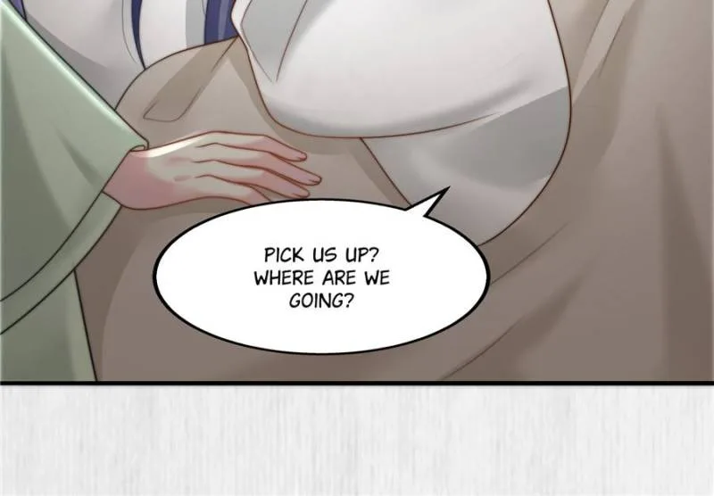 The Young Genius Paintress Chapter 58 page 43