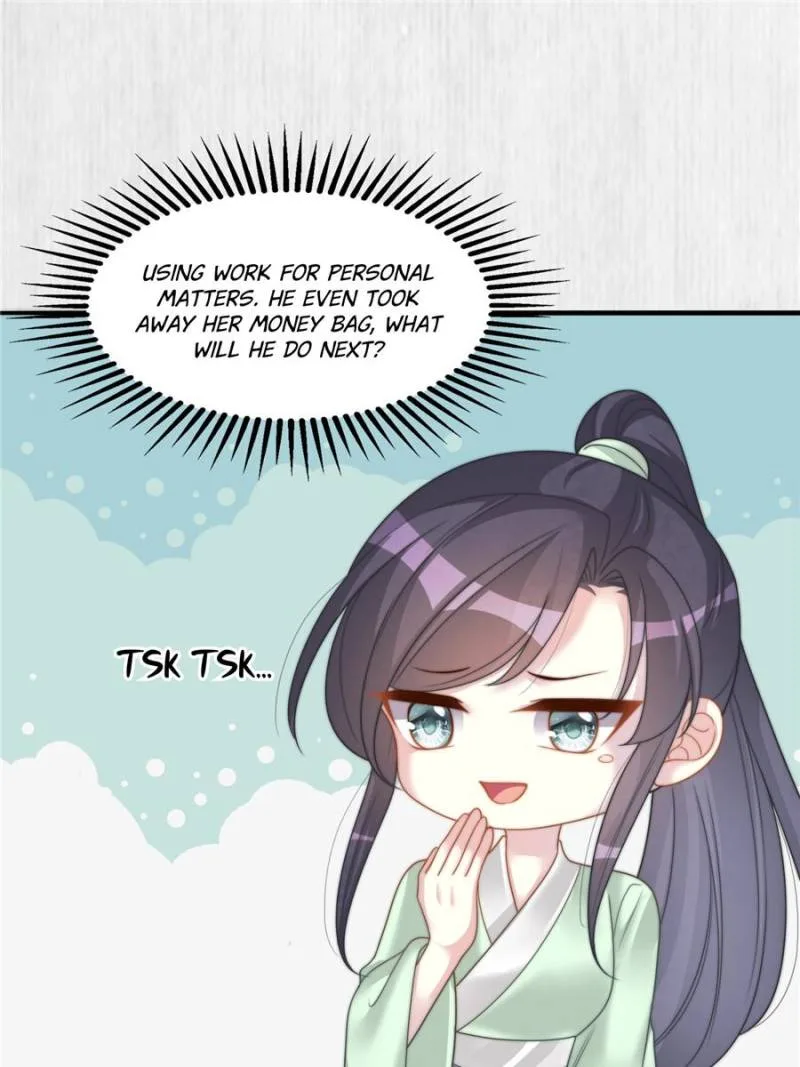 The Young Genius Paintress Chapter 58 page 36
