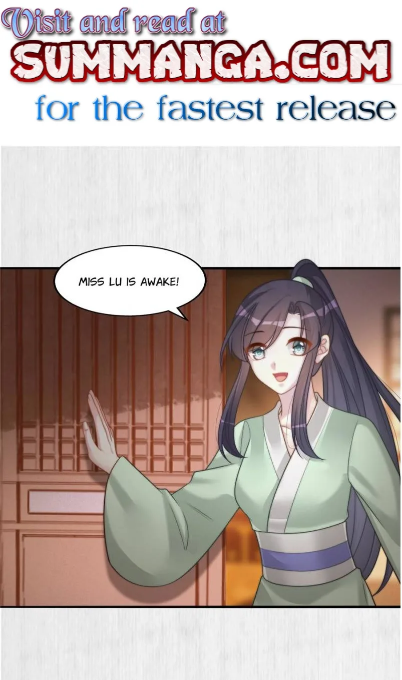 The Young Genius Paintress Chapter 58 page 2