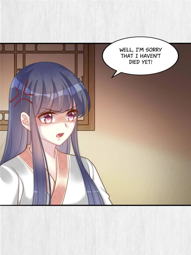 The Young Genius Paintress Chapter 58 page 19