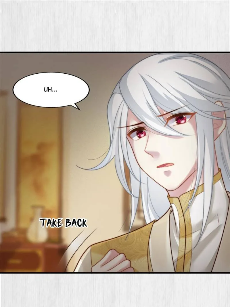 The Young Genius Paintress Chapter 58 page 9