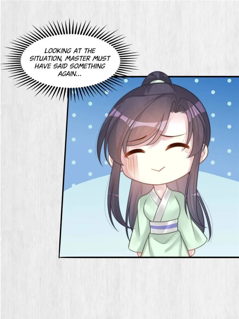 The Young Genius Paintress Chapter 58 page 4