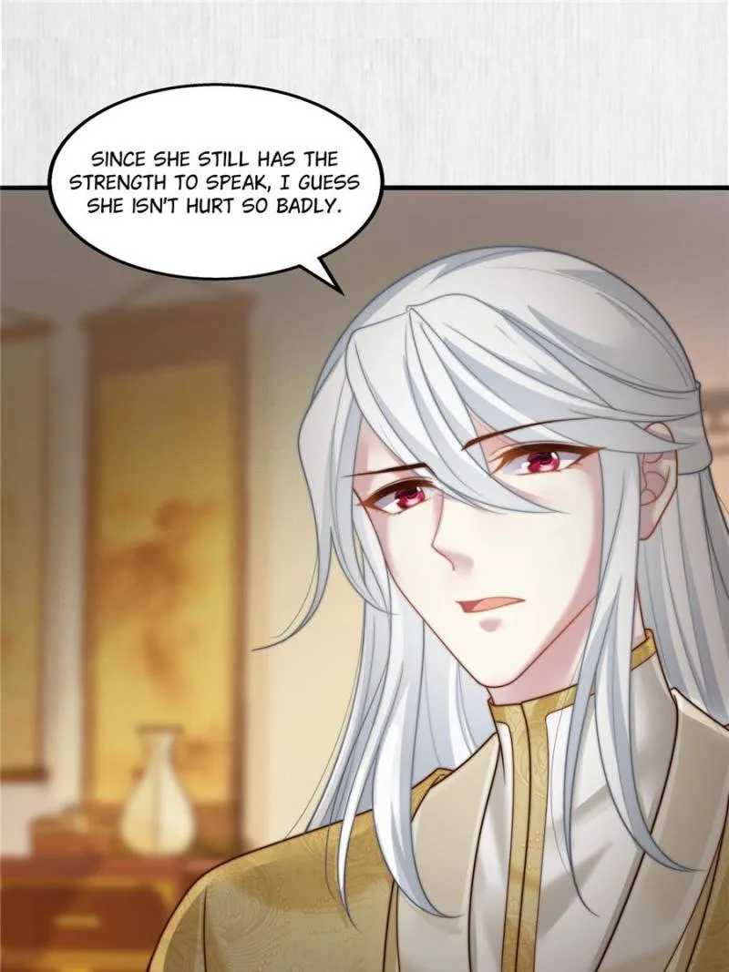 The Young Genius Paintress Chapter 58 page 16