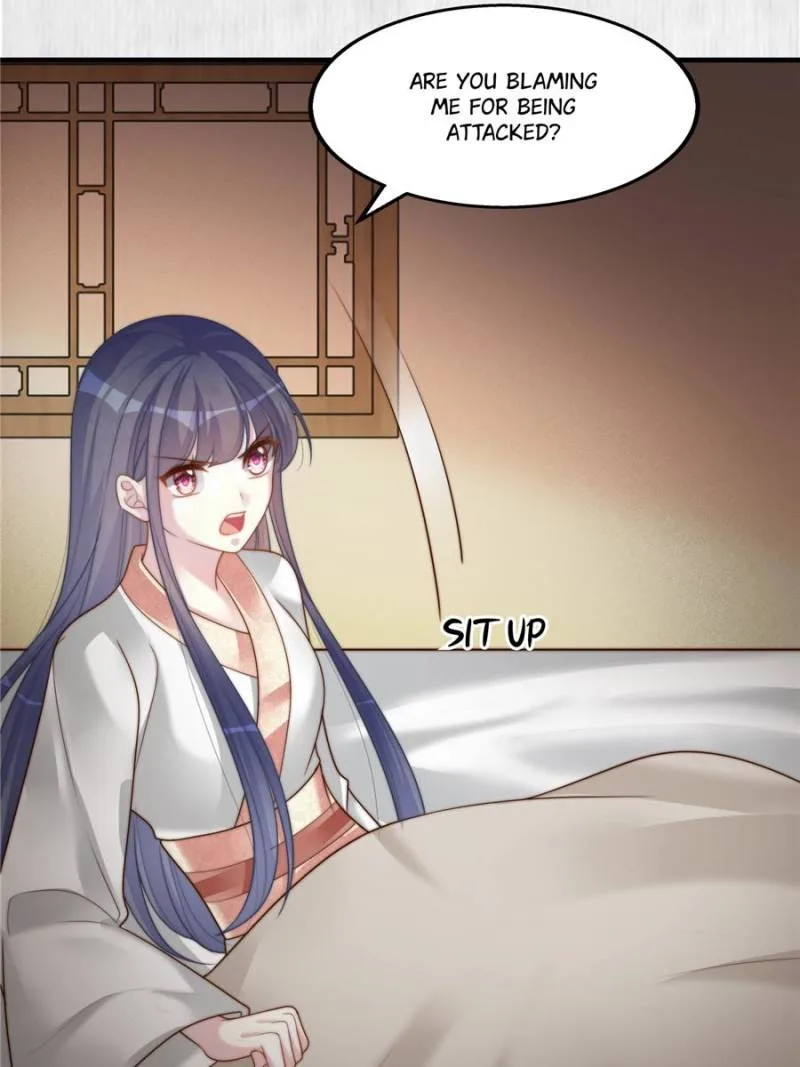 The Young Genius Paintress Chapter 58 page 5