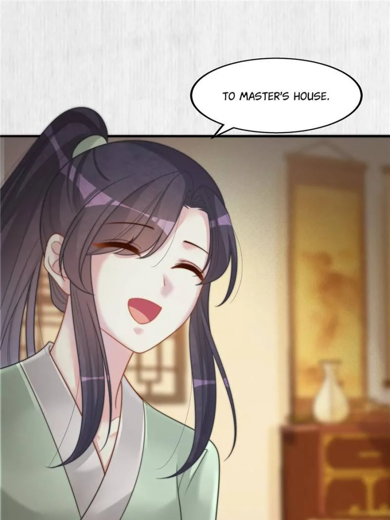 The Young Genius Paintress Chapter 58 page 44
