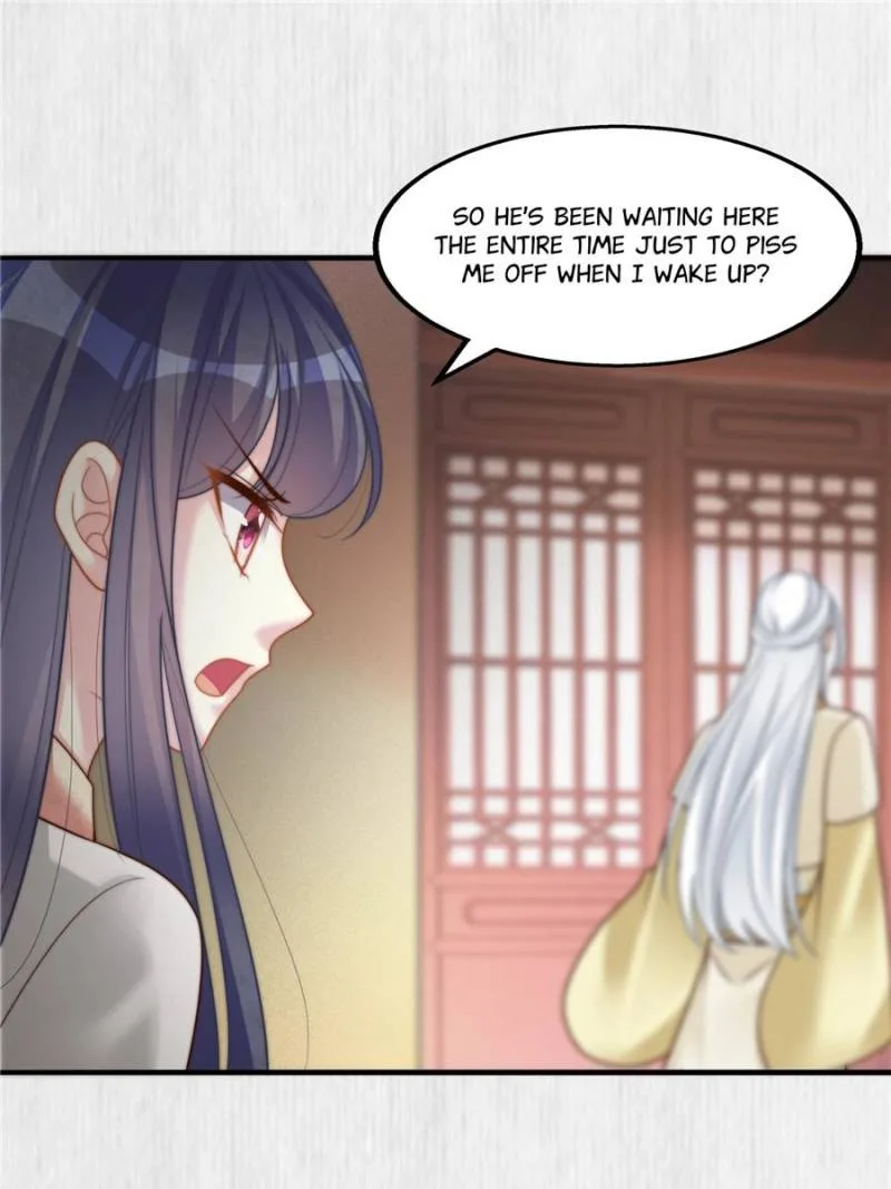 The Young Genius Paintress Chapter 58 page 39