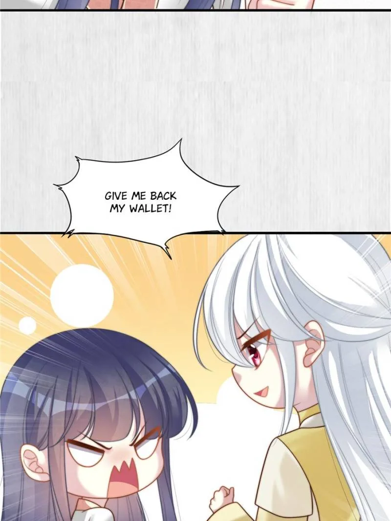 The Young Genius Paintress Chapter 58 page 31