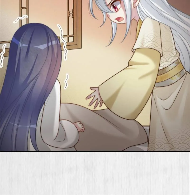 The Young Genius Paintress Chapter 58 page 8