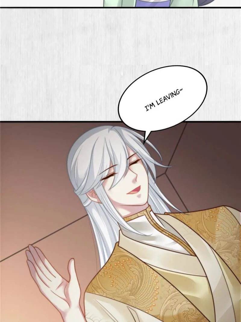 The Young Genius Paintress Chapter 58 page 37