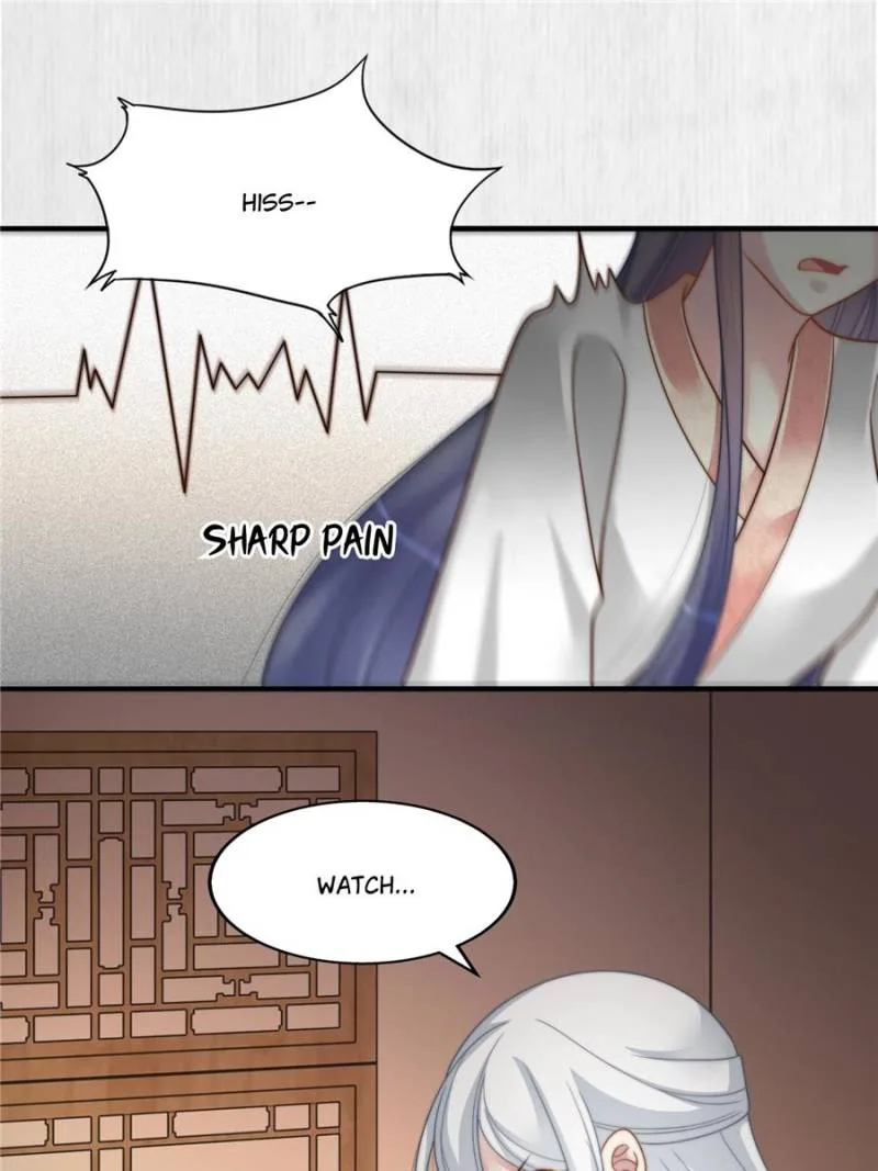 The Young Genius Paintress Chapter 58 page 7