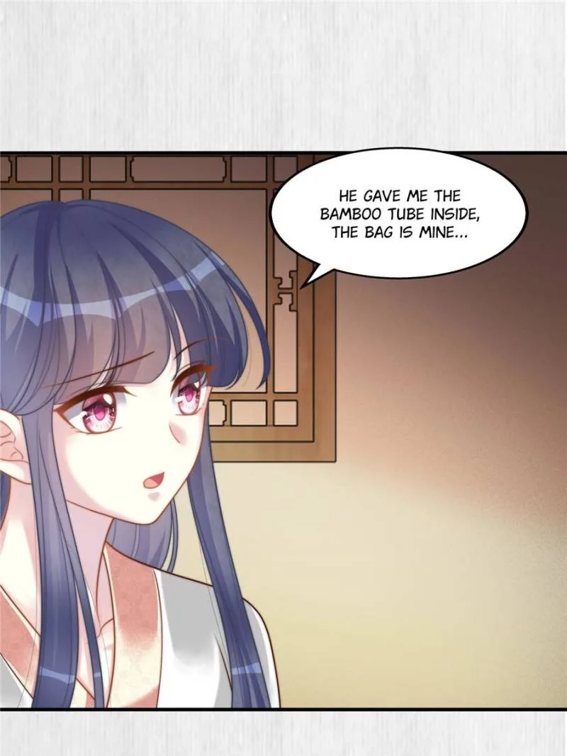 The Young Genius Paintress Chapter 58 page 25