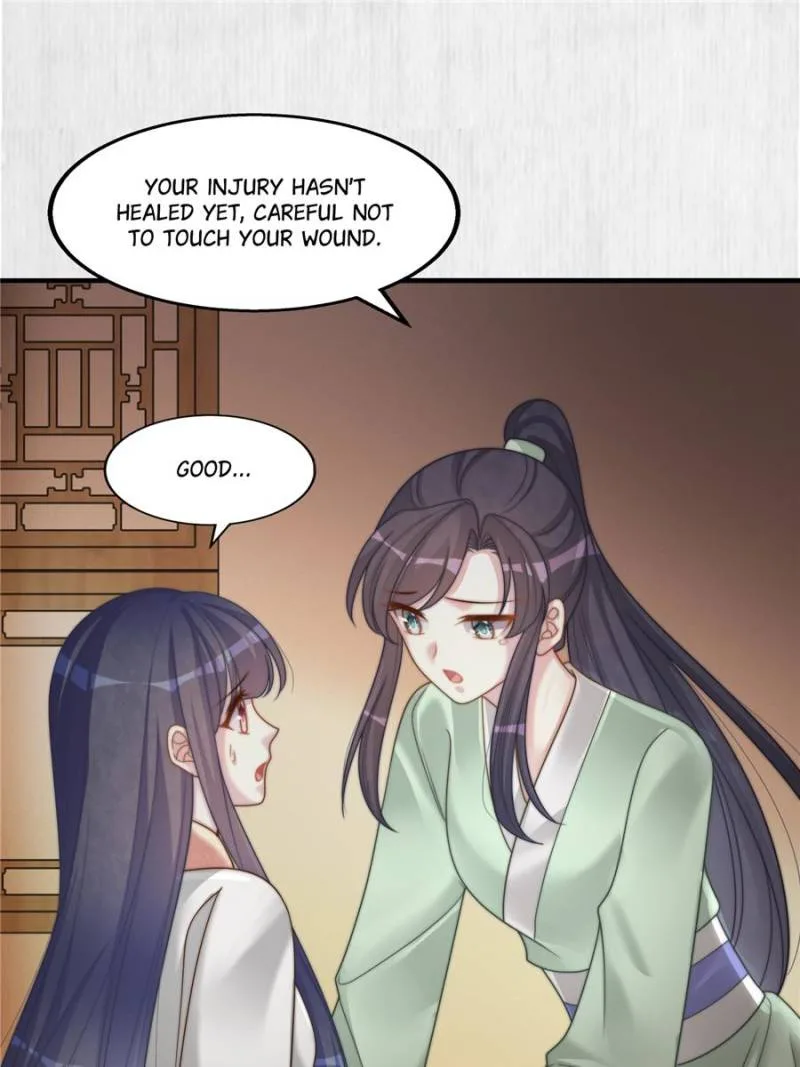 The Young Genius Paintress Chapter 58 page 14