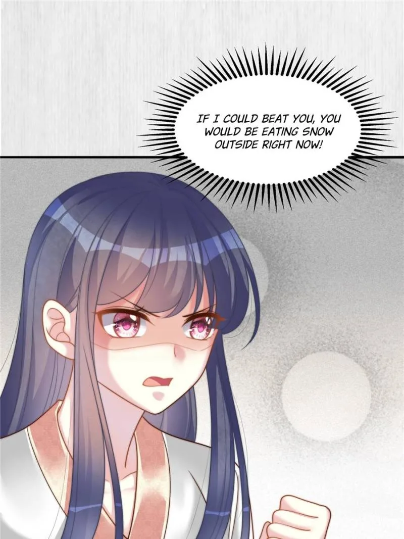 The Young Genius Paintress Chapter 58 page 30