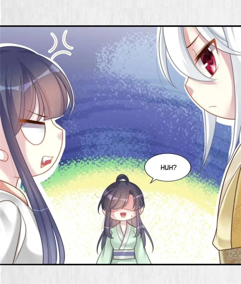 The Young Genius Paintress Chapter 58 page 3