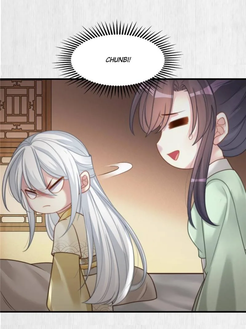 The Young Genius Paintress Chapter 58 page 10