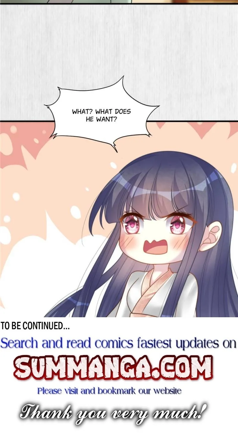 The Young Genius Paintress Chapter 58 page 45