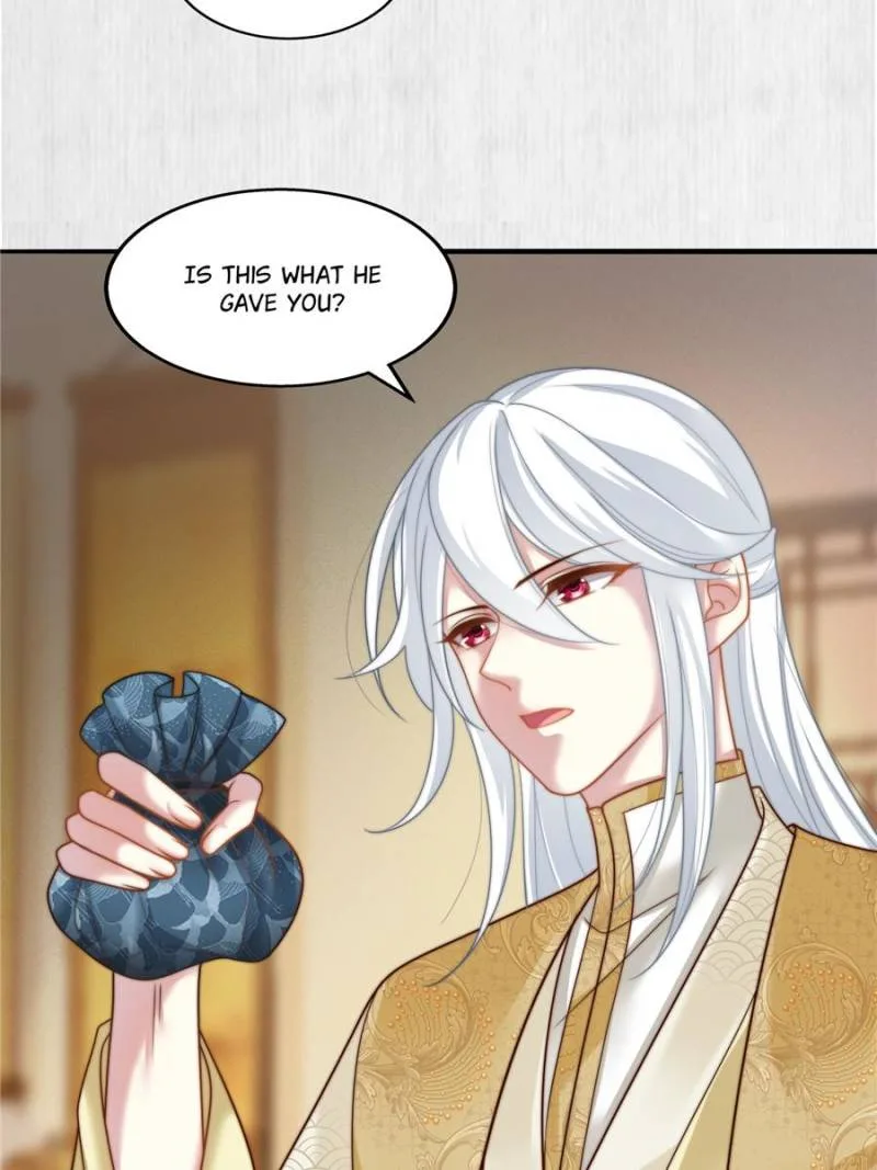 The Young Genius Paintress Chapter 58 page 23