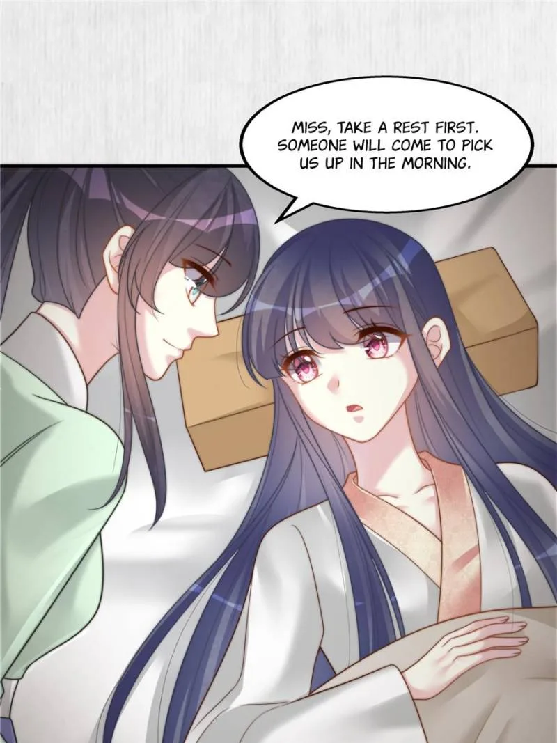 The Young Genius Paintress Chapter 58 page 42