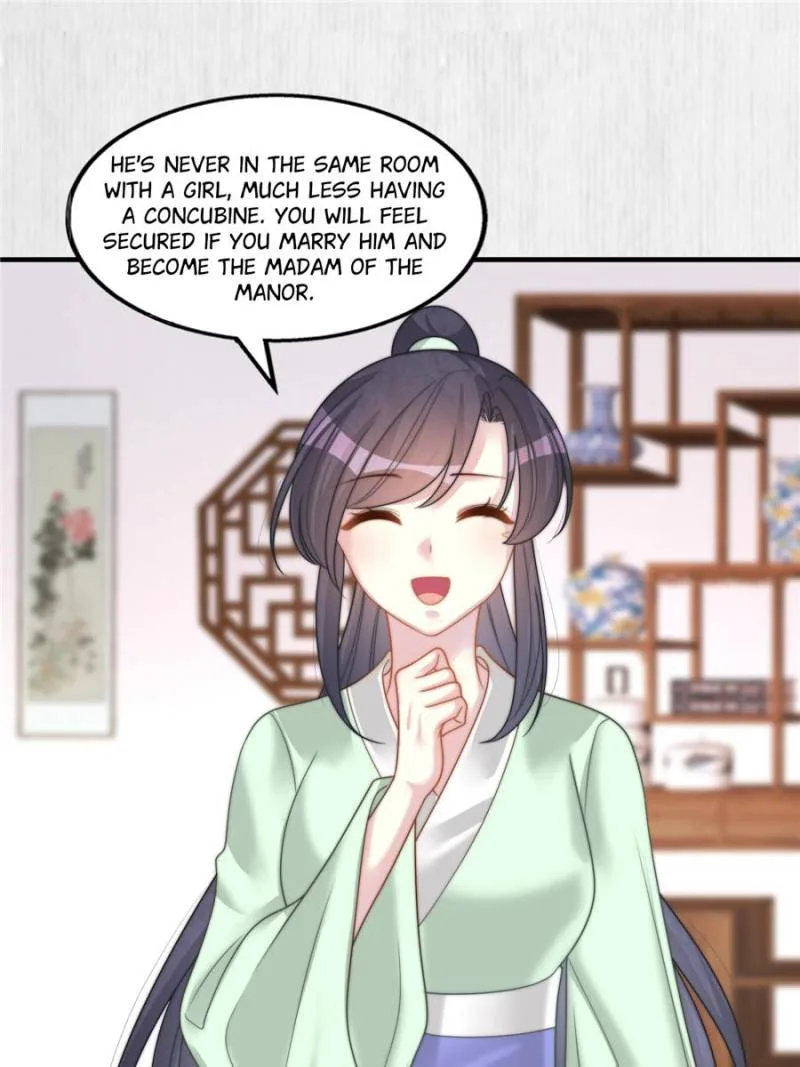 The Young Genius Paintress Chapter 59 page 9